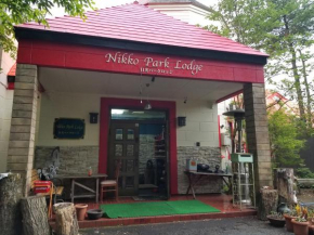  Nikko Park Lodge Mountain Side  Никко